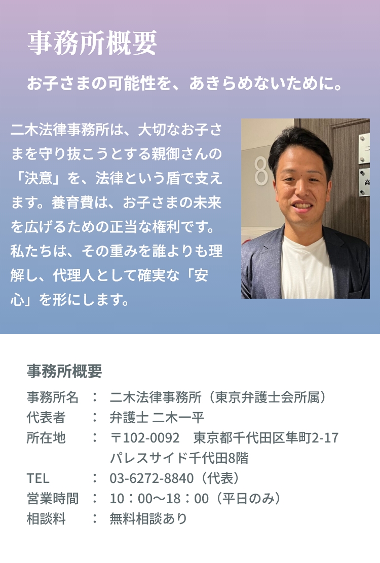 事務所概要